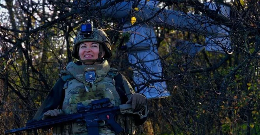 Під Покровськом загинула бойова медикиня 