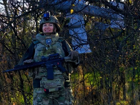 Під Покровськом загинула бойова медикиня 