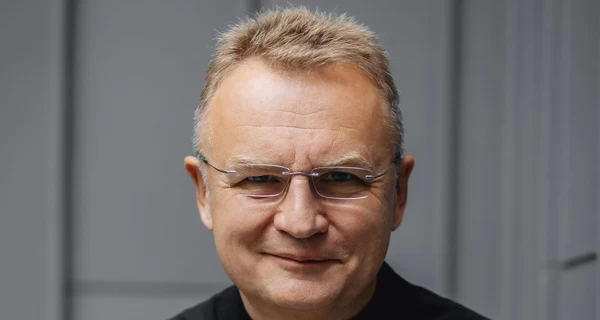 Садовый прокомментировал слухи о новой партии 