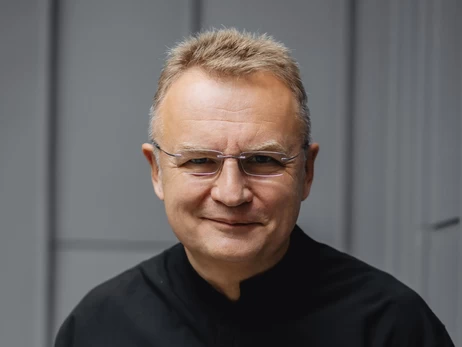 Садовый прокомментировал слухи о новой партии 