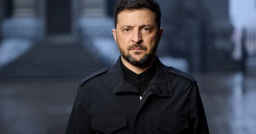 Или сложные 28 пунктов, или потеря ключевого партнера, ​​- Зеленский обратился к нации