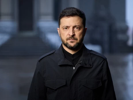 Или сложные 28 пунктов, или потеря ключевого партнера, ​​- Зеленский обратился к нации