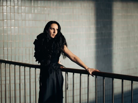 Прем'єри тижня: нове звучання Jamala та дует Jerry Heil із румунською поп-зіркою