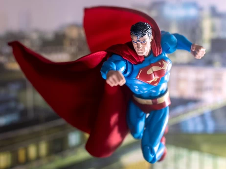 Первый выпуск комикса о Супермене продали за рекордную сумму – его нашли на чердаке