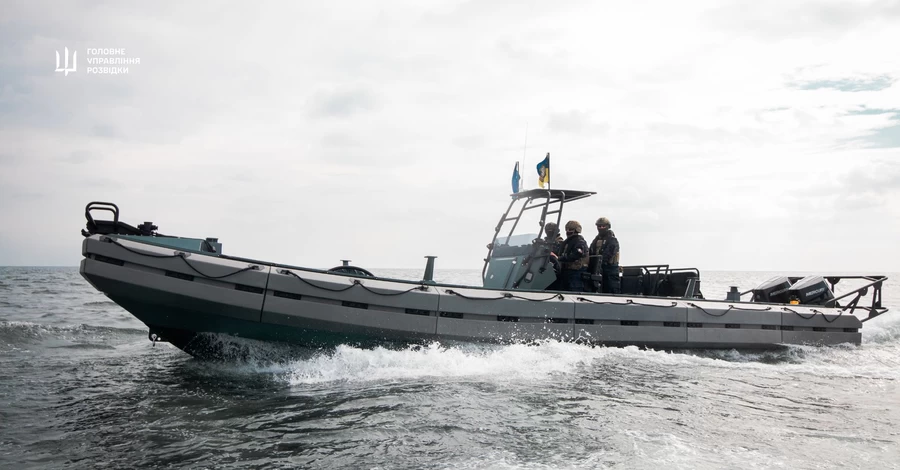 Бойцы ГУР в Крыму уничтожили вражеский вертолет Ка-27 и дорогостоящие средства ПВО 