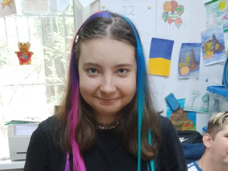 Батько 22-річної Мирослави з інвалідністю, якого мобілізували до ЗСУ, став її законним опікуном 