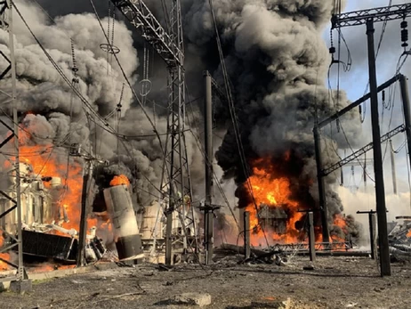 Наводчики на энергетические объекты уже получают по 15 лет. СБУ массово задерживает их, - эксперт