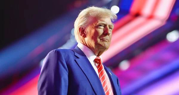 Трамп заявив про 