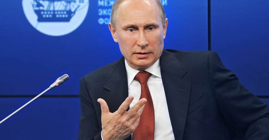 Російський диктатор Путін оцінив мирний план Трампа і пообіцяв проявити 