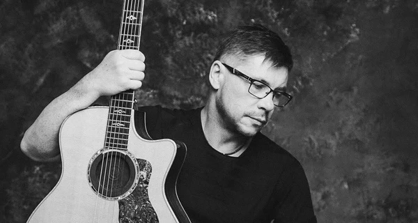 Помер співзасновник групи DZIDZO Лесик Турко