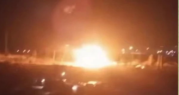 В Крыму раздавались мощные взрывы - дроны атаковали ключевой узел энергосистемы