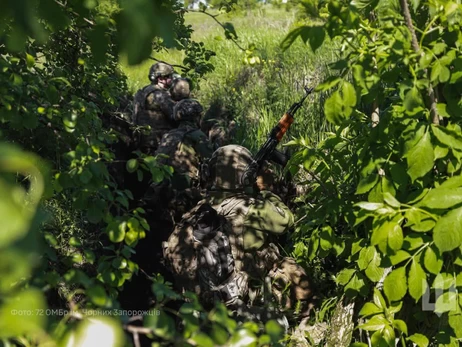 Російські військові розстріляли п'ятьох українських захисників, - DeepState 