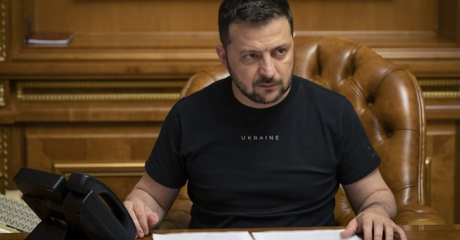  Зеленський анонсував терміновий аудит державних оборонних компаній 