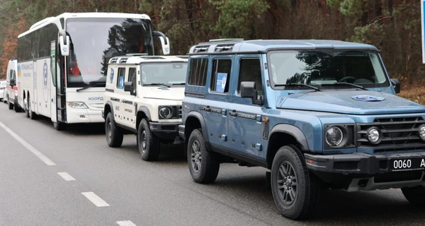 Вернуть украинцев из Беларуси удалось благодаря содействию Трампа - ГУР