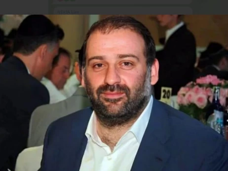  Миндича и Цукермана официально объявили в розыск 