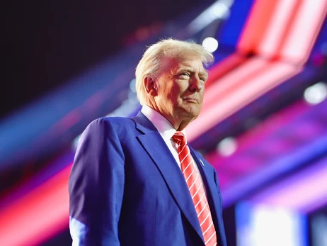 Трамп заявил, что его 