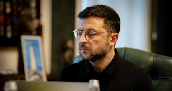 В воскресенье в Швейцарии будут работать представители Украины, США, Британии, Франции и Германии, - Зеленский  