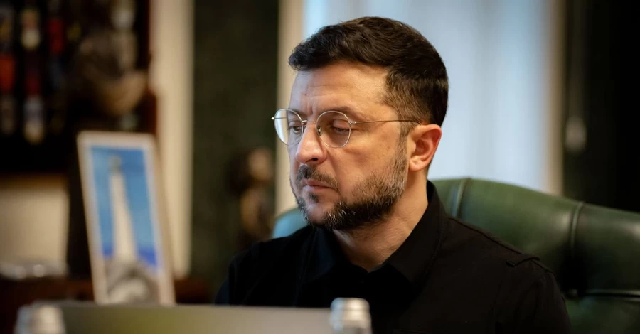 В воскресенье в Швейцарии будут работать представители Украины, США, Британии, Франции и Германии, - Зеленский  