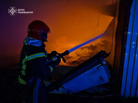 На Черкащині згоріли живцем четверо дітей, п'ята дитина - у лікарні