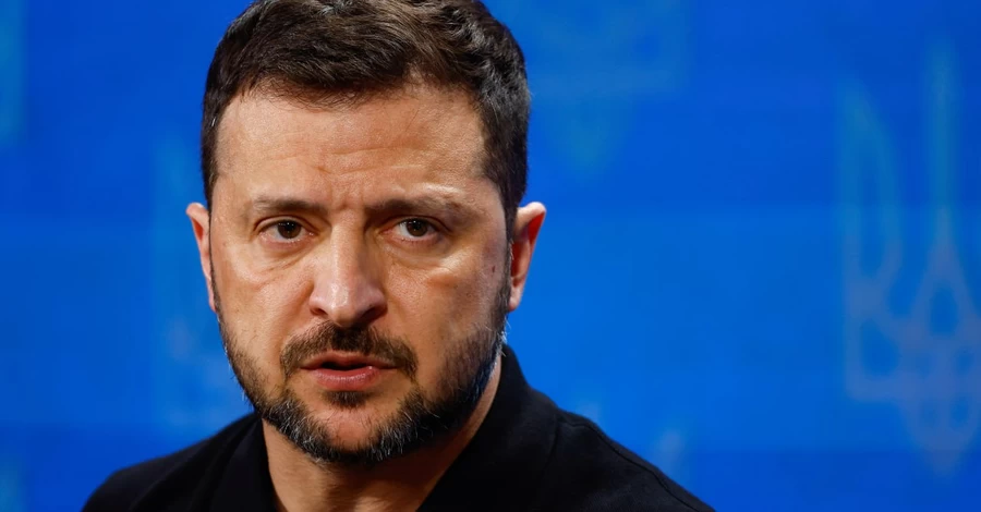 За тиждень РФ випустила по Україні 1500 дронів і тисячу авіабомб, - Зеленський