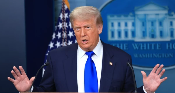 Трамп може скасувати ліміт на чисельність ЗСУ у 