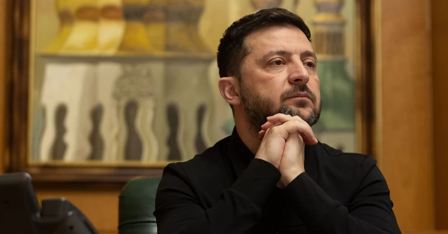 США можуть врахувати пропозиції України, — Зеленський про перші результати перемовин в Женеві