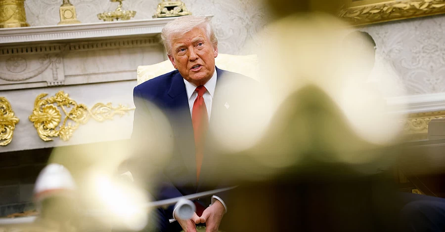 Трамп на фоне обсуждения плана США в Женеве обвинил Украину в неблагодарности