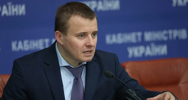 На Кипре пытались похитить экс-министра энергетики Украины Демчишина