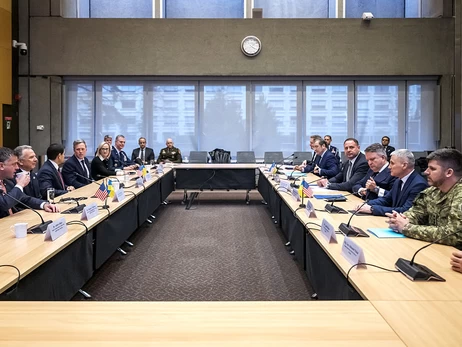 Опубликован план Европы по Украине: какие ключевые отличия от документа США