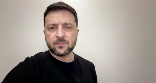 Зеленский заявил, что некоторые украинцы продвигают позицию России в мирном плане