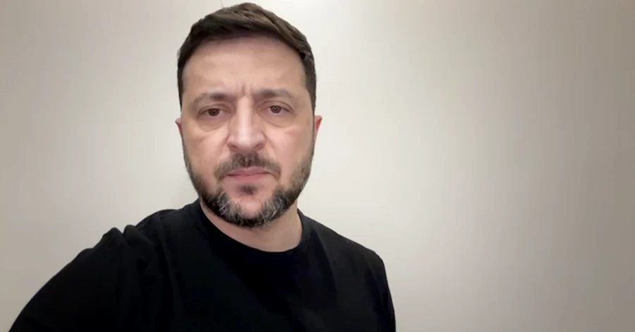 Зеленский заявил, что некоторые украинцы продвигают позицию России в мирном плане