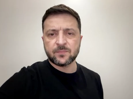 Зеленский заявил, что некоторые украинцы продвигают позицию России в мирном плане