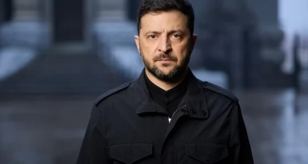 Зеленский может поехать в США уже на этой неделе, - Reuters