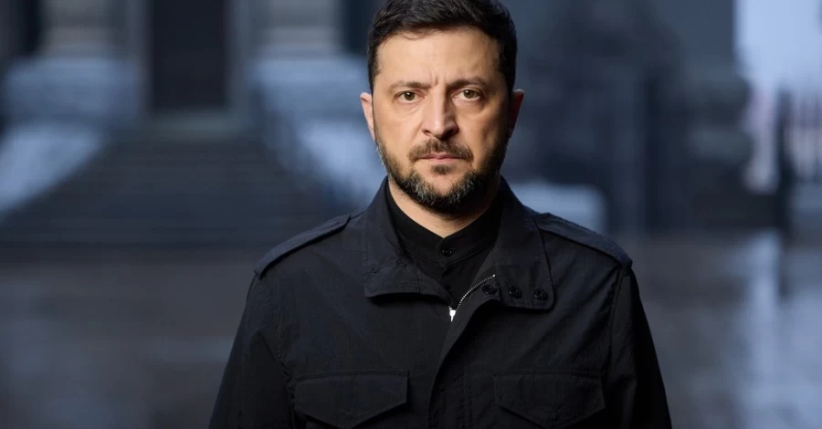 Зеленский может поехать в США уже на этой неделе, - Reuters