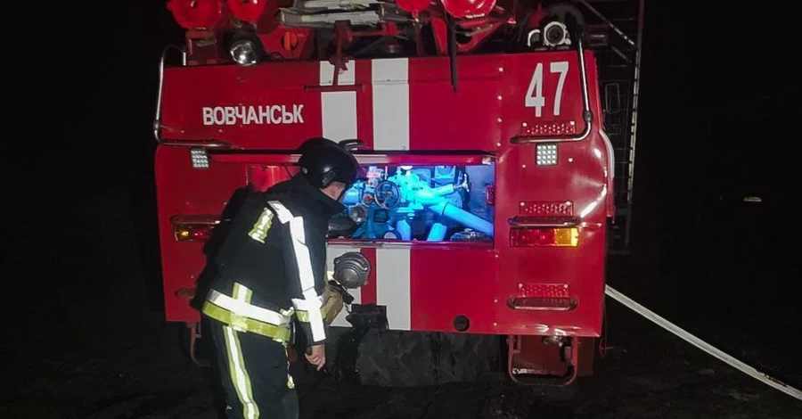 Россияне атаковали 162 дронами, силы ПВО обезвредили 125