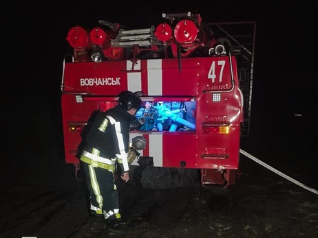 Россияне атаковали 162 дронами, силы ПВО обезвредили 125