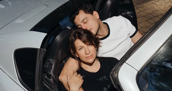 У Евгения Синельникова родилась дочь