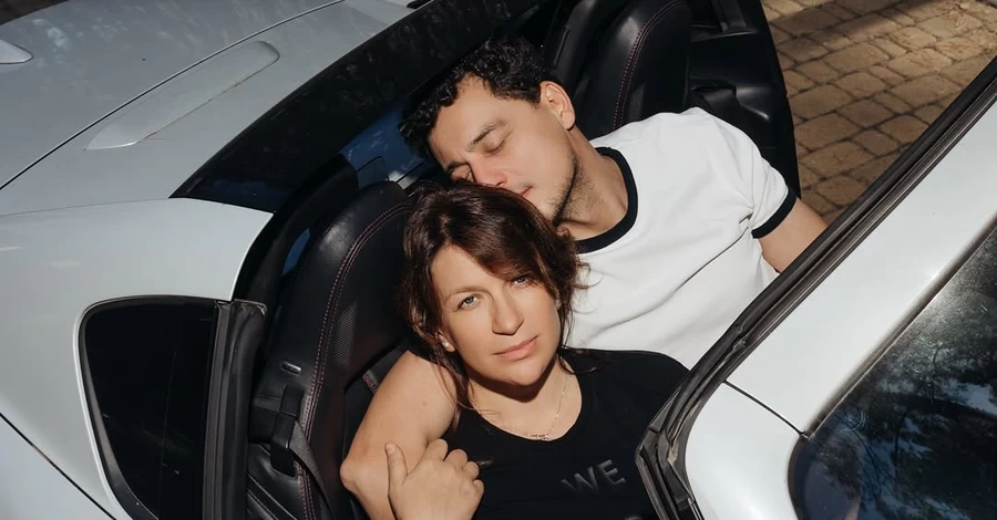 У Евгения Синельникова родилась дочь