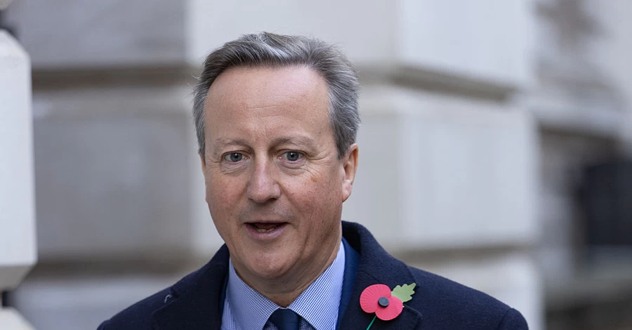 У экс-премьера Британии Кэмерона диагностировали рак – он прошел лечение