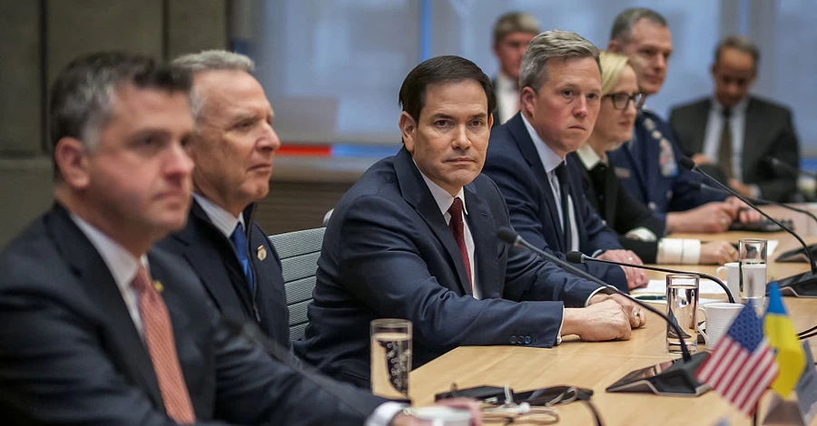 Кроме мирного плана США передали Украине соглашение, которое, скорее всего, также изменят, - СМИ