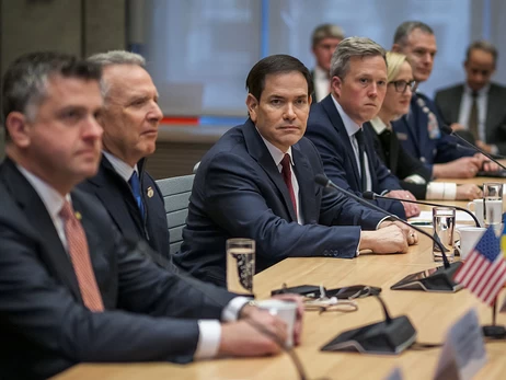 Кроме мирного плана США передали Украине соглашение, которое, скорее всего, также изменят, - СМИ