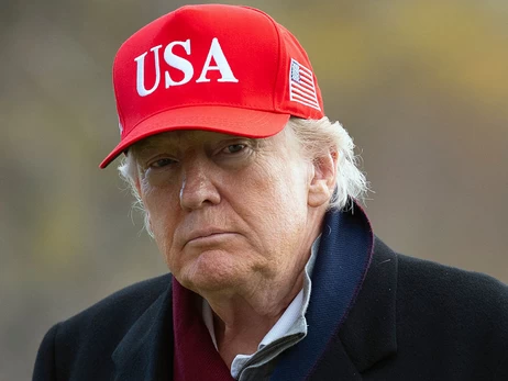 Возможно, происходит что-то хорошее, - Трамп сделал новое заявление о мирных переговорах