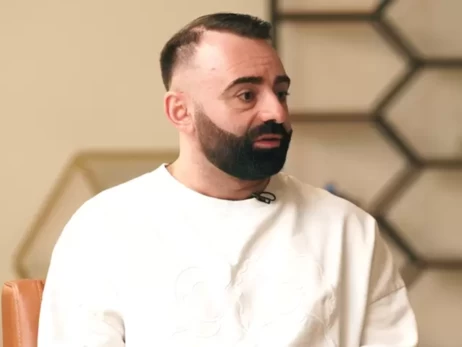 Арам Арзуманян в Харькове упал в оркестровую яму во время представления