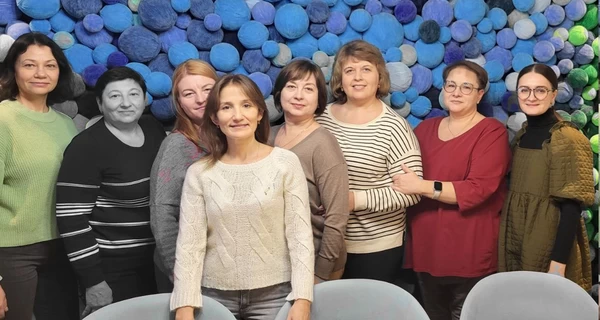 В результате артиллерийского обстрела Херсона погибла доцент университета, ее дочь ранена