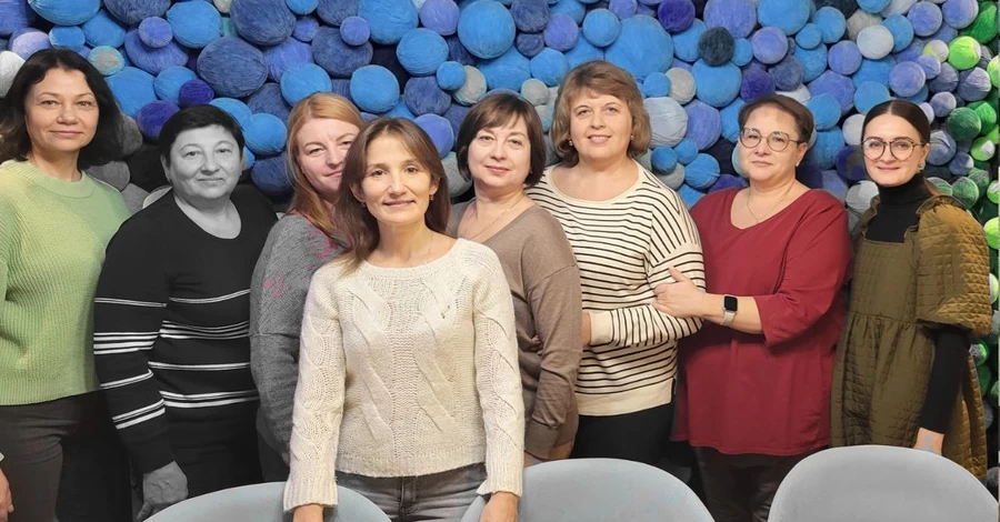 В результате артиллерийского обстрела Херсона погибла доцент университета, ее дочь ранена