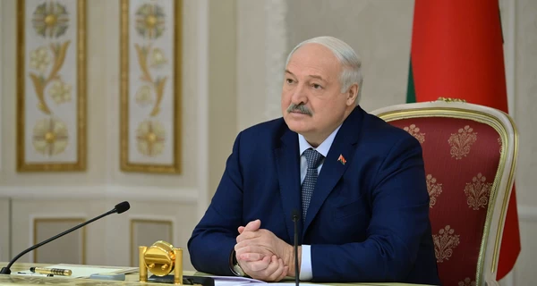 Лукашенко выразил надежду на скорое завершение “тягомотины в Украине”