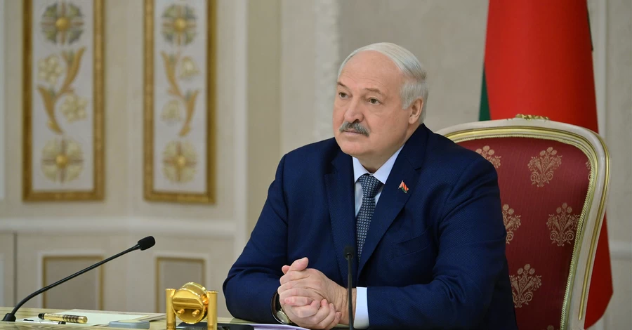 Лукашенко выразил надежду на скорое завершение “тягомотины в Украине”