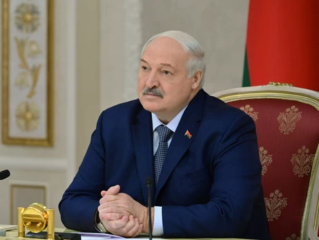 Лукашенко выразил надежду на скорое завершение “тягомотины в Украине”