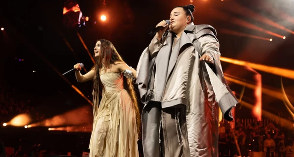 Jerry Heil може вдруге поїхати на 