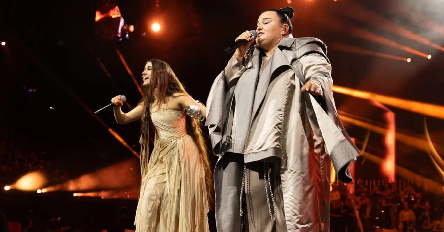 Jerry Heil может во второй раз поехать на Евровидение - 